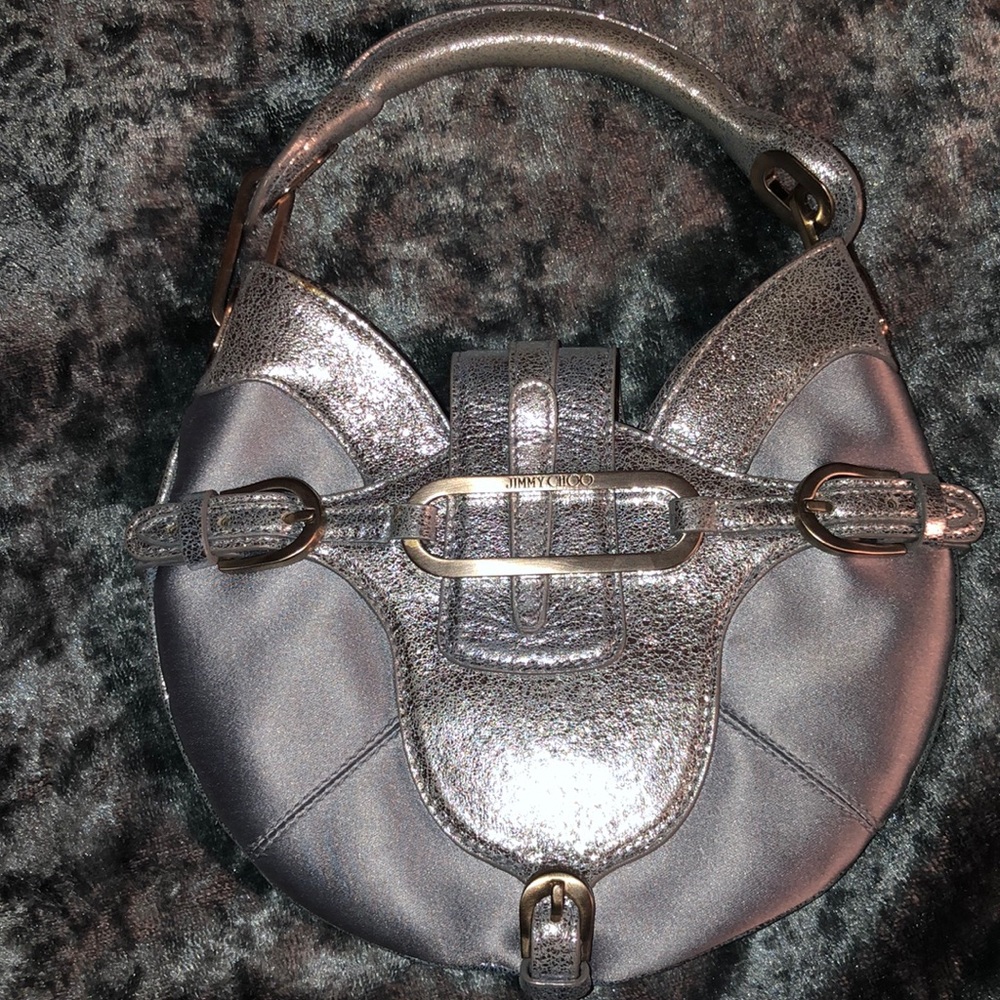 Jimmy Choo Bags | Jimmy Choo Mini Tulita